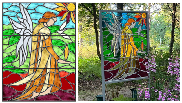 grafmonument